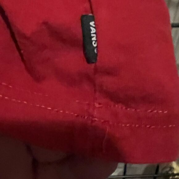 VANS Off The Wall T-Shirt - Picture 4 of 6